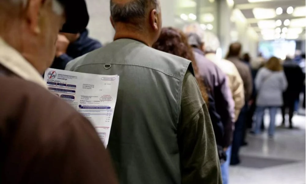 Λογαριασμοί ρεύματος: Νέα τιμολόγια από 1η Αυγούστου χωρίς τη ρήτρα αναπροσαρμογής